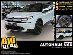 Bild des Angebotes Citroen C4 ë- Elektromotor 156 MAX Extended Range!