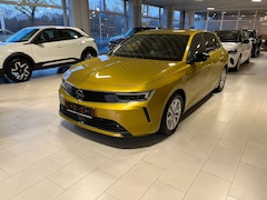 Bild des Angebotes Opel Astra Elegance