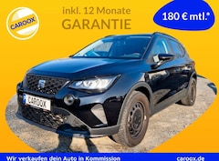 Bild des Angebotes SEAT Arona Reference