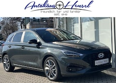Bild des Angebotes Hyundai i30 1.0 T-GDi Advantage Voll-LED Navi Kamera Bluelink
