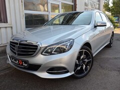 Bild des Angebotes Mercedes-Benz E 400 E 400 4Matic,Alu,Klima,Nav,LED,PDC,Shz,Tel,Distron