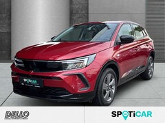Bild des Angebotes Opel Grandland 1.2 Turbo GS Line LED Apple CarPlay Android Auto M