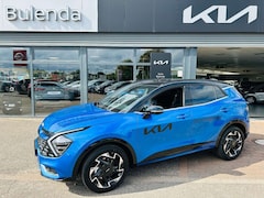 Bild des Angebotes Kia Sportage 1.6T AWD Aut. GT-Line SD DRIVE SOUND
