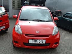 Bild des Angebotes Daihatsu Sirion 1.0 Klima Ganzjahresreifen 12 Monate GW Garantie