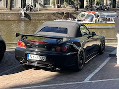 Bild des Angebotes Honda S 2000 S 2000