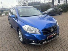 Bild des Angebotes Suzuki SX4