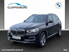 Bild des Angebotes BMW X5 xDrive40i X-Line+Individual+Massage+H/K+ Wärmekomf