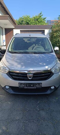 Bild des Angebotes Dacia Lodgy Lodgy dCi 110Laureate