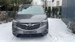 Bild des Angebotes Opel Combo Edition Automatik Sortimo Einbau Steuerkette Neu