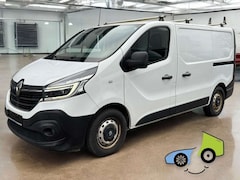 Bild des Angebotes Renault Trafic Kasten L1H1 3,0t Plus/Kamera/Tempomat/LED