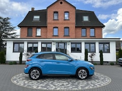 Hyundai KONA Prime LED HUD NAV LEDER 4xSHZ 64KWh