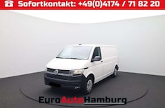 Bild des Angebotes VW Transporter 6.1 L2 2.0 TDi 150PS Langer Radstand 2-Sitzer Navi