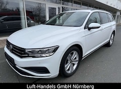 Bild des Angebotes VW Passat Variant Conceptline 2.0 TDI ACC DSG NAVI