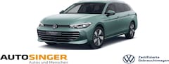 Bild des Angebotes VW Passat Variant Business eHybrid *AHK*MASSAGE*HUD