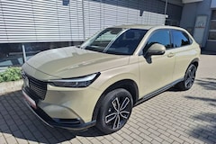 Bild des Angebotes Honda HR-V e:HEV 1.5 i-MMD Hybrid Advance