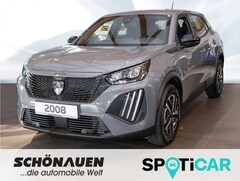 Bild des Angebotes Peugeot 2008 ACTIVE 1.2 PT 100 +SHZ+CARPLAY+BT+PDC+MET++
