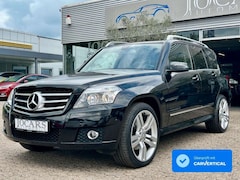 Bild des Angebotes Mercedes-Benz GLK 350 I 4MATIC I PANO I NAVI I TEMP I SHZ