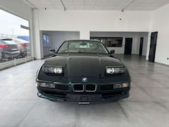 Bild des Angebotes BMW 840 Ci Deutsch Automatik TÜV+Insp NEU/Klima/SHD