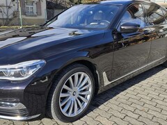 Bild des Angebotes BMW 740 740 L d xDrive