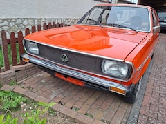 VW Passat B1 Typ 32