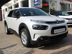 Bild des Angebotes Citroen C4 Cactus 110 Automatik NAVI, Kamera, Sitzheizg.