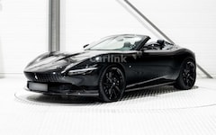Bild des Angebotes Ferrari Roma Spider-PASS. DISPLAY-NOVITEC-CARBON