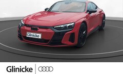 Bild des Angebotes Audi e-tron GT e-tron GT basis quattro Matrix B&O Luft