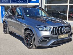 Bild des Angebotes Mercedes-Benz GLE 63 AMG GLE S 4Matic Speedshift TCT 9G