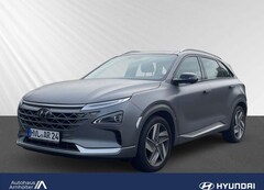 Bild des Angebotes Hyundai NEXO NEXO WASSERSTOFF 163PS PRIME +WKR+LED+LEDER+19"+