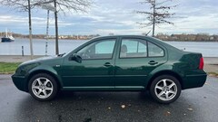 Bild des Angebotes VW Bora DEKRA HU NEU  AUTOMATIK