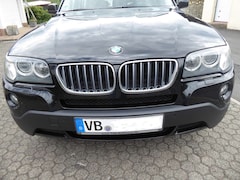 Bild des Angebotes BMW X3 X3 xDrive30i Aut. Edition Exclusive