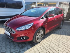 Bild des Angebotes Ford S-Max S-Max 1.5 Eco Boost Start-Stopp Titanium