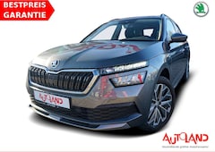 Bild des Angebotes Skoda Kamiq 1.0 Active LED ACC SmartLink Sitzheizung