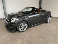 Bild des Angebotes MINI Cooper S Roadster JCW-Paket +Chilli+Leder+Navi