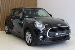 Bild des Angebotes MINI One 1.2 KLIM/PDC/ALU/ZV/GARANTIE/TÜV 11.2026