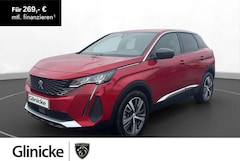 Bild des Angebotes Peugeot 3008 Allure Pck Mildhybrid 145 e-DSC6  ACC SHZ K