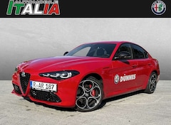 Bild des Angebotes Alfa Romeo Giulia Competizione 2.0 Turbo 16V AT8-Q4