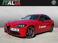 Bild des Angebotes Alfa Romeo Giulia Competizione 2.0 Turbo 16V AT8-Q4