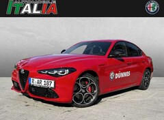 Bild des Angebotes Alfa Romeo Giulia Competizione 2.0 Turbo 16V AT8-Q4