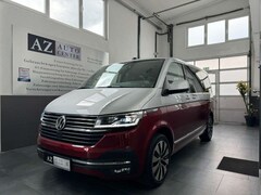 Bild des Angebotes VW T6 Multivan T6.1 Multivan 2.0 TDI Cruise/4 Motion/LED/7Sitze