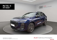 Bild des Angebotes Audi Q3 SUV TFSI S line Matrix LED Navi  RÜ AHK 20"