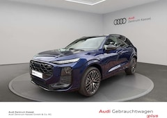 Bild des Angebotes Audi Q3 SUV TFSI S line Matrix LED Navi  RÜ AHK 20"