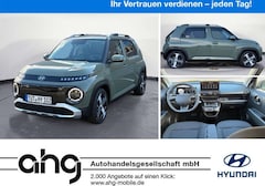 Bild des Angebotes Hyundai Inster EV (MY26) Prime 360°-Kamera Navi Voll-LED
