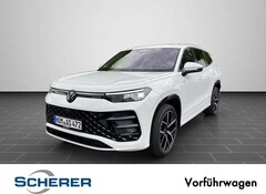 Bild des Angebotes VW Tayron R-Line PANO,360*,DCC,20"LM,Sound, MATRIX,