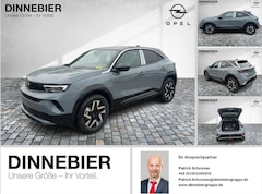 Bild des Angebotes Opel Mokka GS 1.2 LED+Navi+Kamera+Allwetter+SHZ