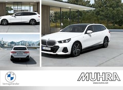 Bild des Angebotes BMW 520 i Touring M Sport 20" AHK Pano Memory Standhzg. H&
