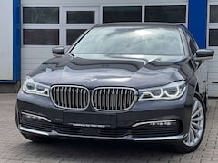 Bild des Angebotes BMW 740 d xDrive "LASER/GSD/LUFT/H&K/STANDHZG/360°"