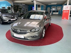 Bild des Angebotes Opel Astra 5-trg. Dynamic 1HD SHZ V+H PDC TEMP AHK
