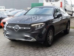 Bild des Angebotes Mercedes-Benz GLC 200 GLC 200 4M Coupé AVANTGARDE°MEMORY°TWA°AHK°
