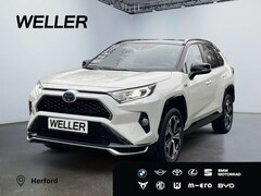 Bild des Angebotes Toyota RAV 4 Plug-in-Hybrid Technik- & Style Paket *360*